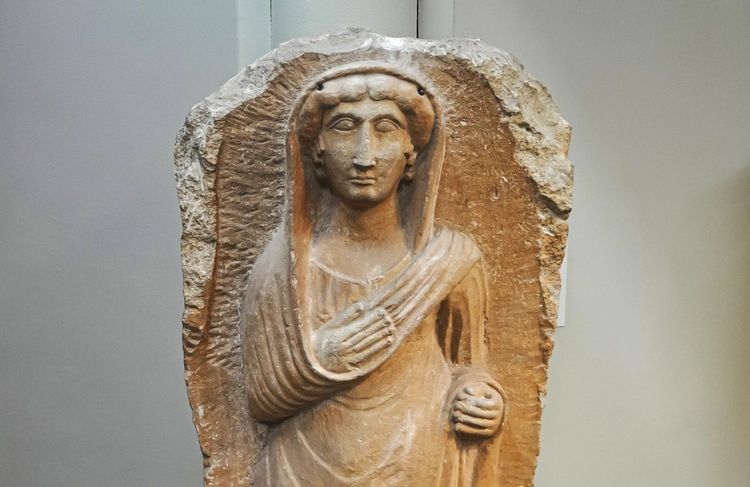 Découverte du musée archéologique de Nicosie