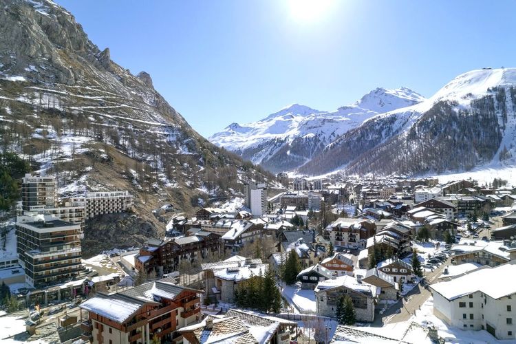 Val d'Isère