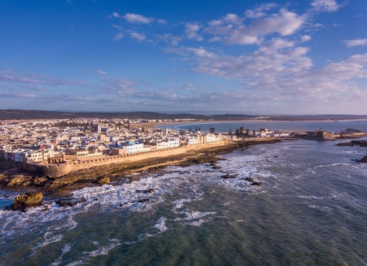 Essaouira