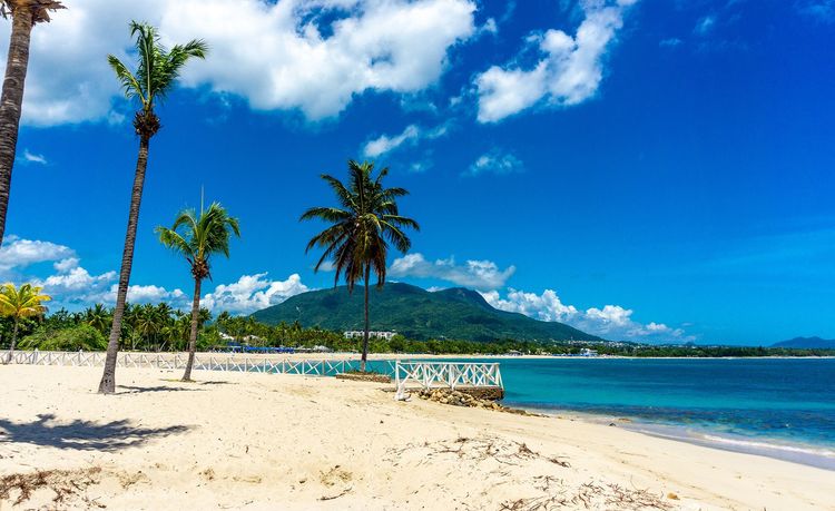 Puerto Plata : 100 kilomètres de plages