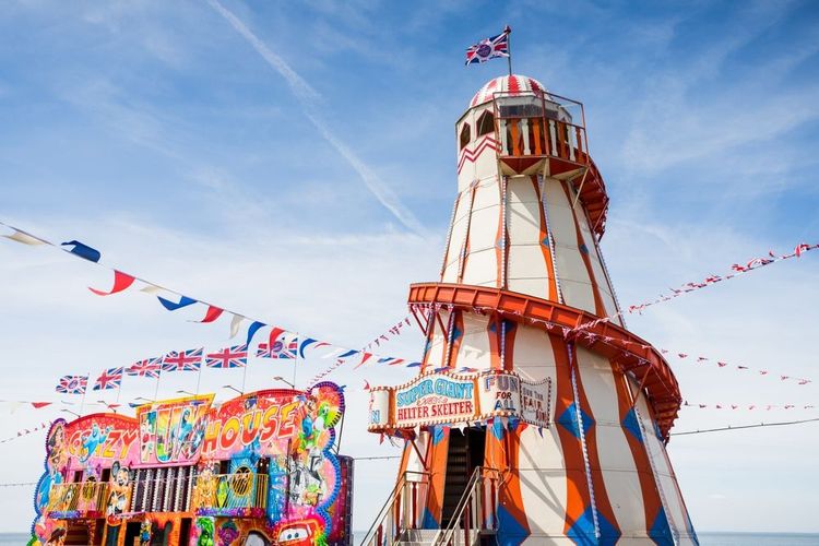 Foire de Hunstanton