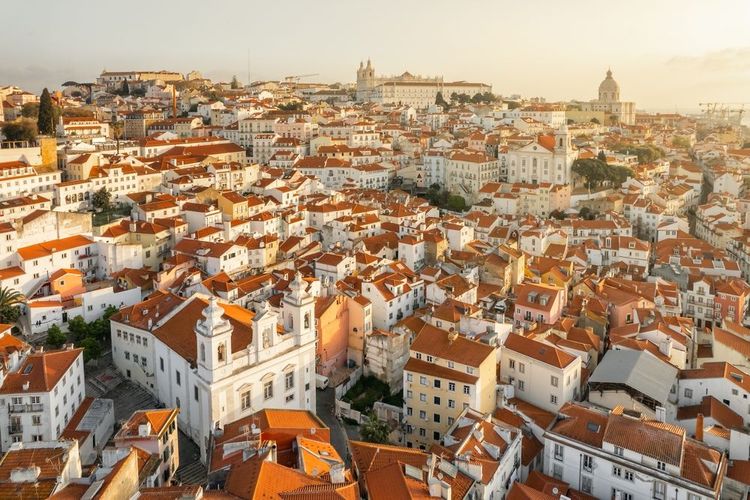 Lisbonne