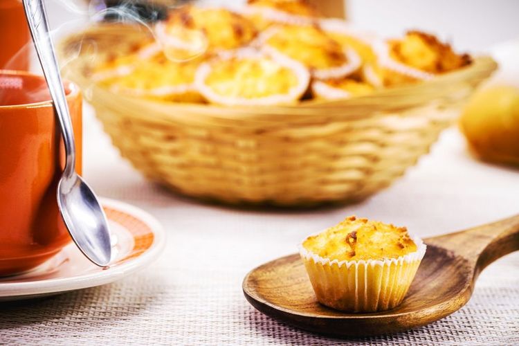 Délices sucrés de Sintra : queijadas et travesseiros