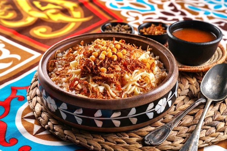 koshari