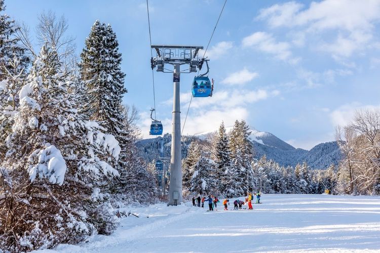 Bansko, Bulgarie
