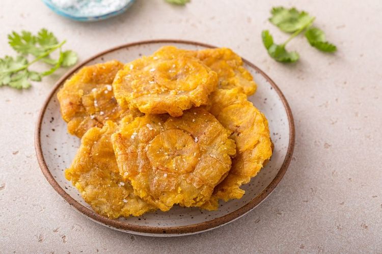 Patacones