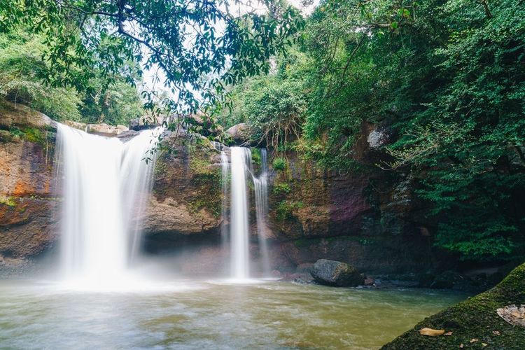 Khao Yai, Thaïlande