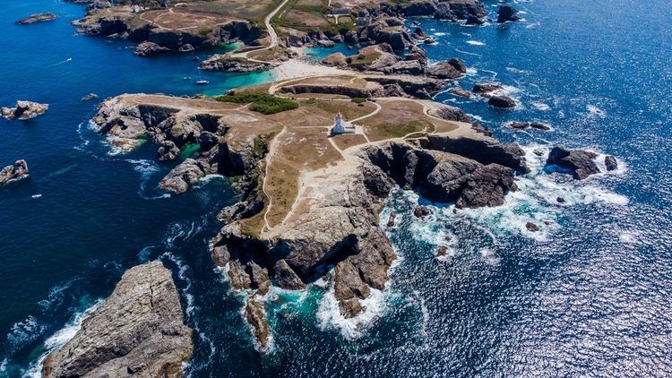 Belle-Ile-en-Mer
