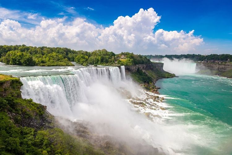 Chutes du Niagara