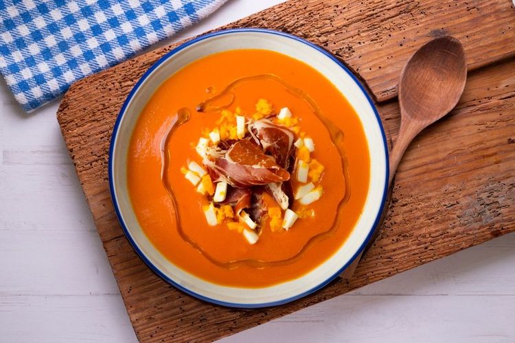 Salmorejo