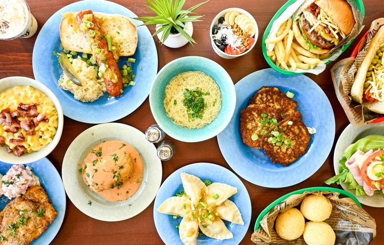 Découverte gourmande avec les délices culinaires de Varsovie