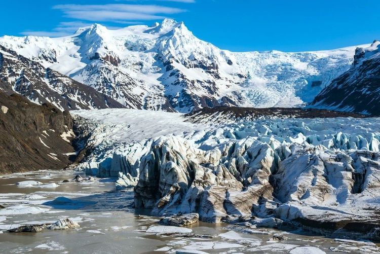 À la découverte des géants islandais depuis Reykjavik, ses glaciers remarquables