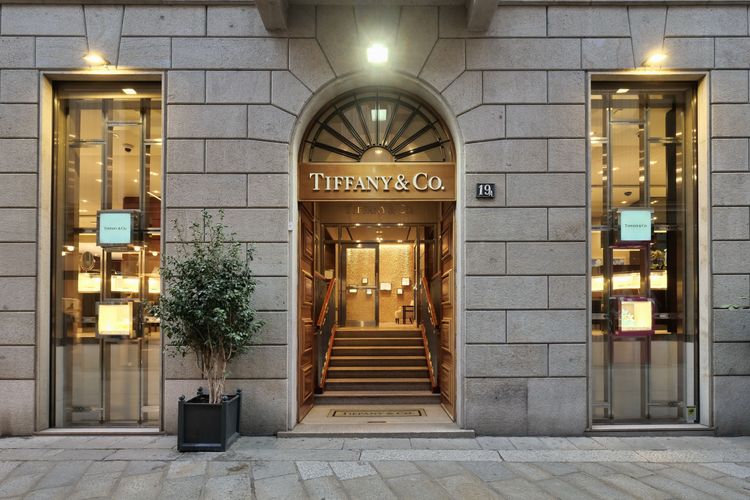 Das Mailänder Quadrilatero: Paradies für Luxus und Mode