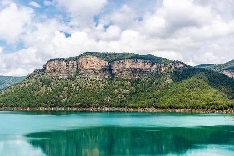 Montanejos