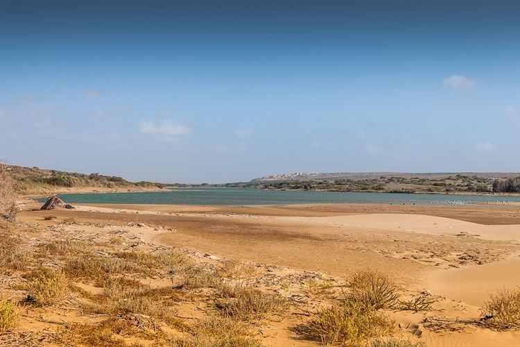 Souss-Massa-Nationalpark