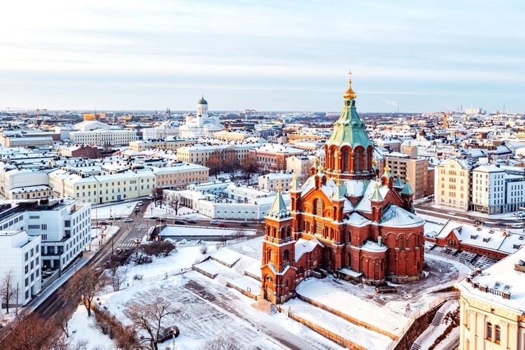 Helsinki