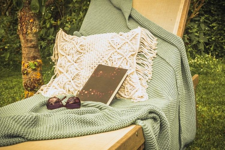 Et vous, préférez-vous lire pendant vos vacances ou sur vos heures de repos ?