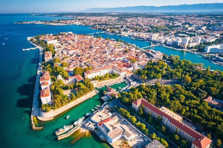 Zadar