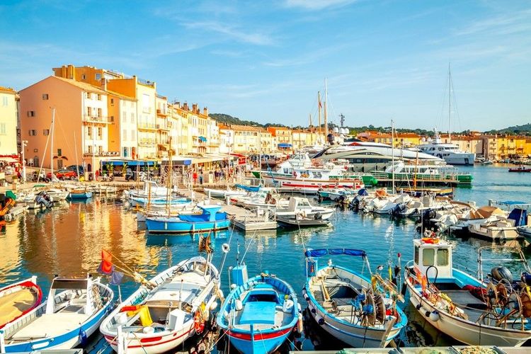 Saint-Tropez