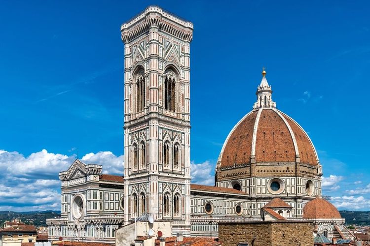 cathédrale Santa Maria del Fiore