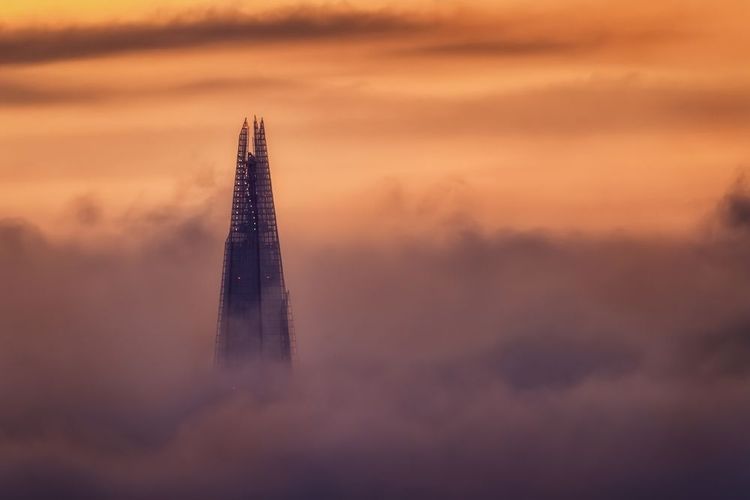 Le Shard