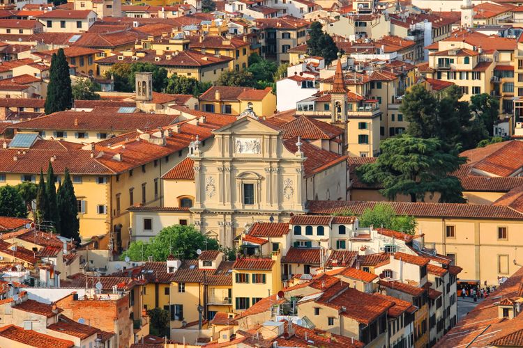 Quartiere San Marco