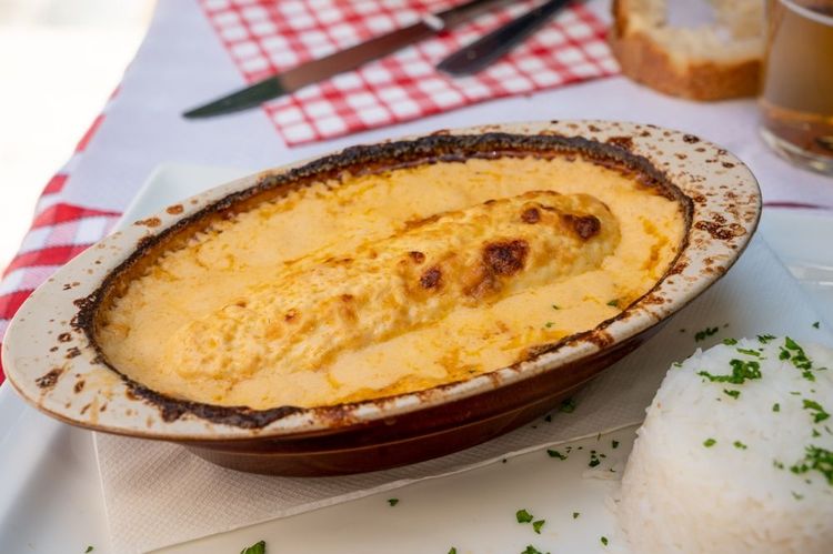 Bouchon lyonnais