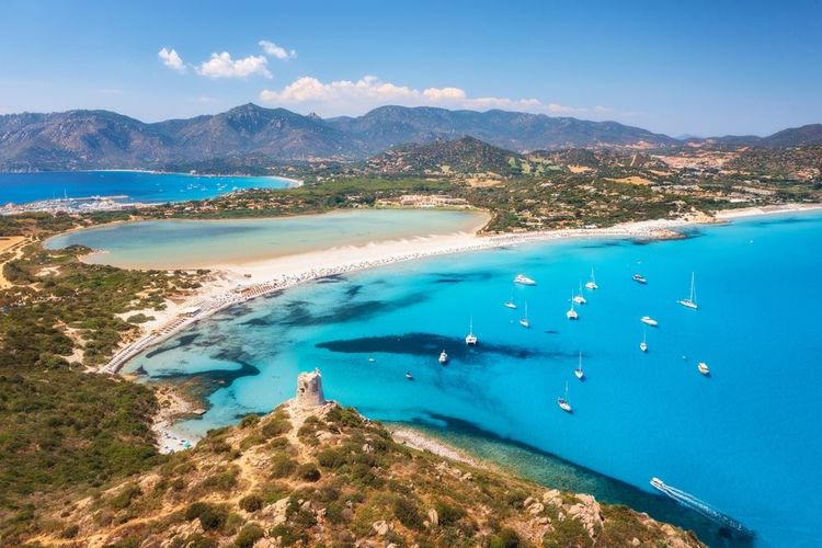 Porto Giunco
