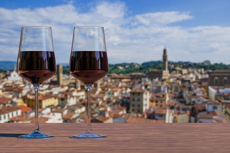 Vin florentin