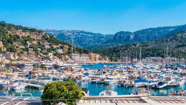 Exploration culturelle : à la découverte des trésors d'Alcudia