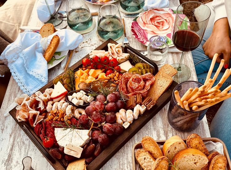 Au carrefour du Maroc et du Portugal : la cuisine de Madère
