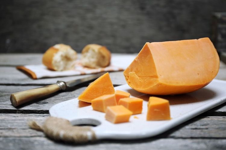  La mimolette- Hauts-de-France