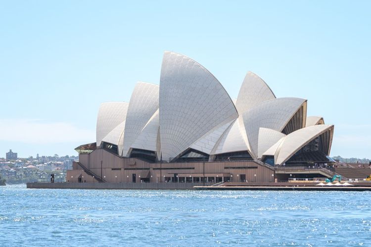 Sydney