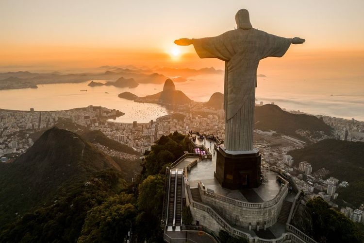Rio de Janeiro, Brésil