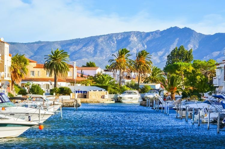 Empuriabrava