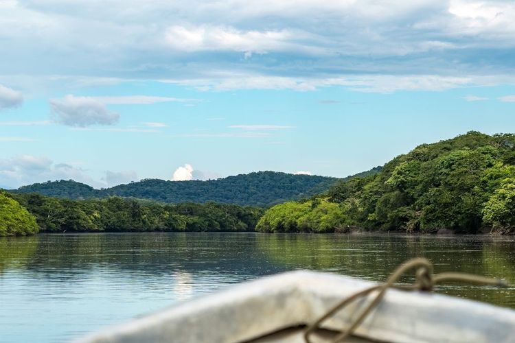 Parc National Palo Verde, Costa Rica