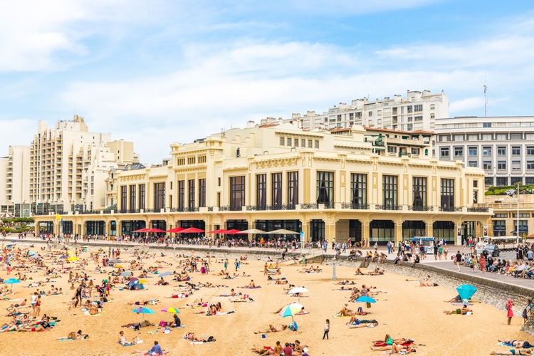 Biarritz