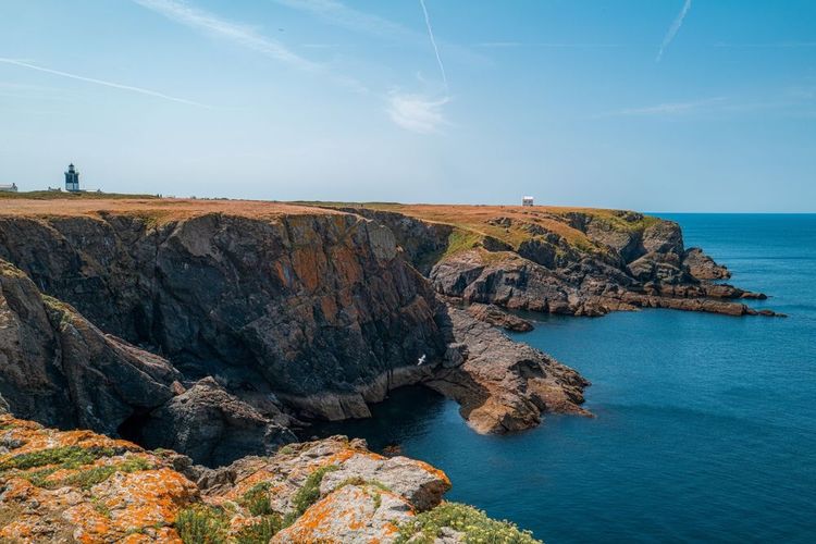 Ile de Groix