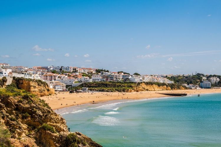 Albufeira, Portugal