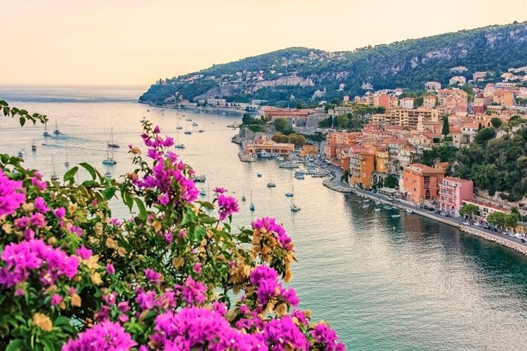  Villefranche-sur-Mer