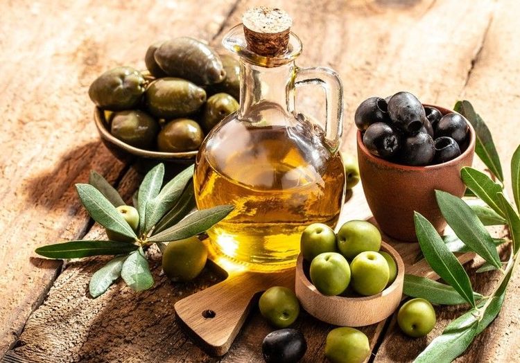 Huile d'olive de Formentera et ses variétés d'olives