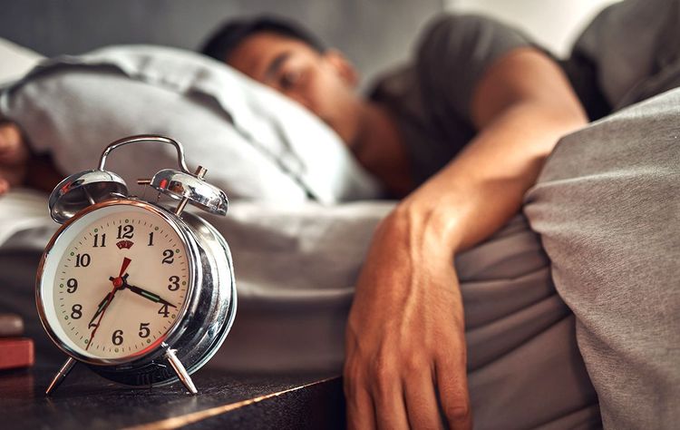Dormir, c'est pourtant essentiel