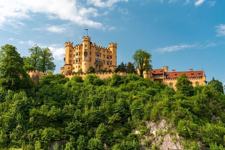 Château Hohenschwangau