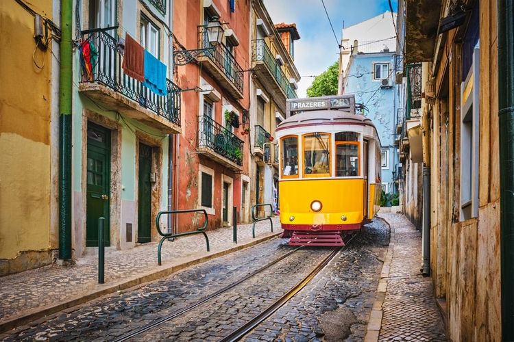 Lisbonne, Portugal