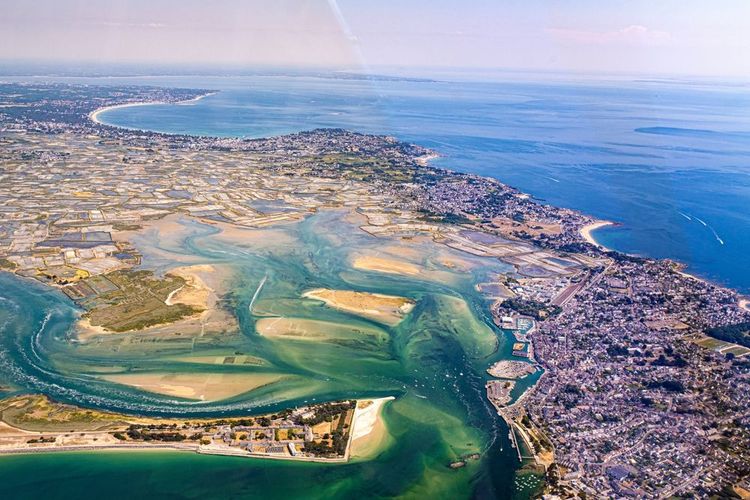 La Baule, France