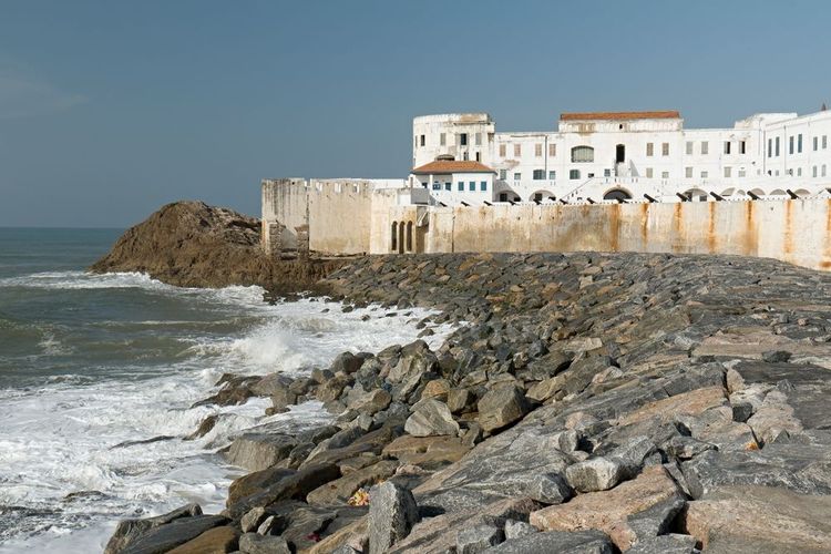 Château de Cape Coast
