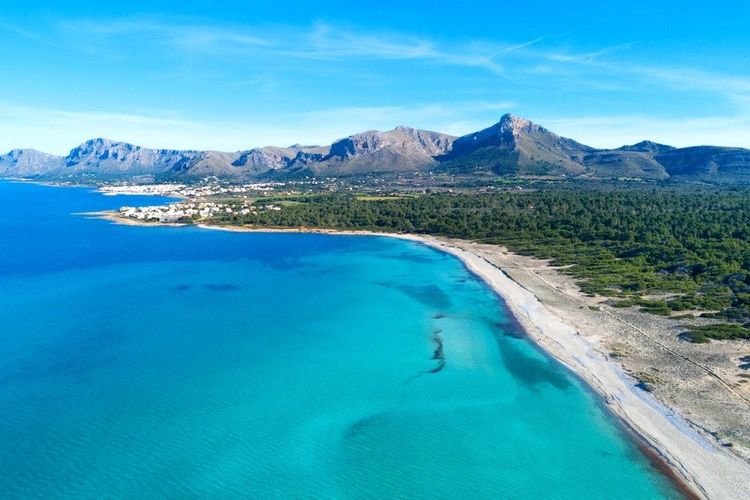 Plages enchantées des Baléares : les joyaux méditerranéens
