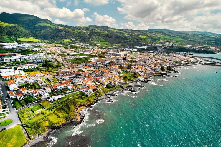 Ponta Delgada