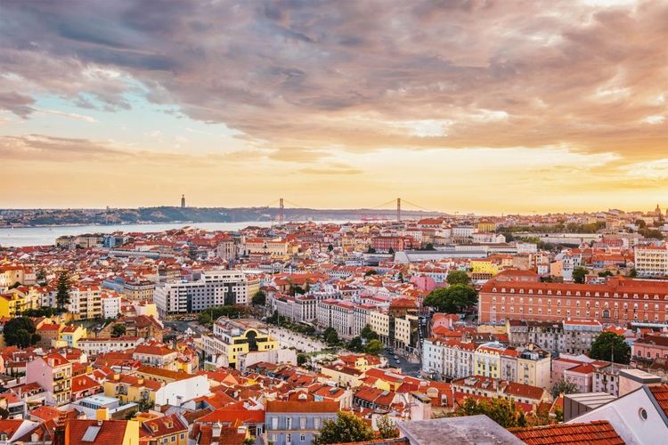 Lisbonne, Portugal