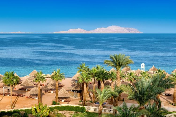 Sharm El-Sheikh